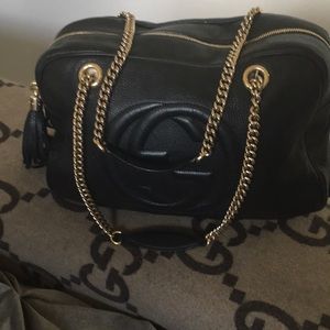 Gucci tote